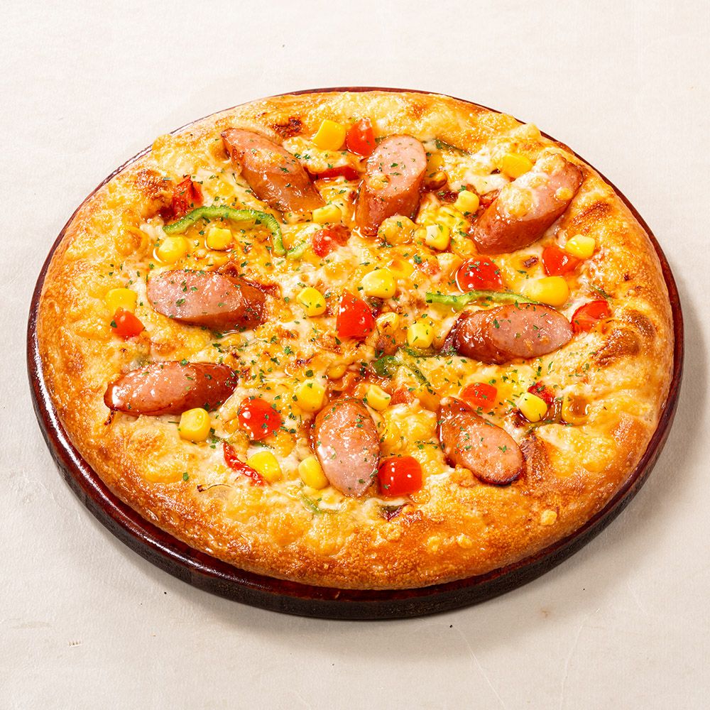 ピザ 定番！ピザ3枚セット | お得な冷凍ピザ - PIZZA AKIRATSCH ONLINE SHOP